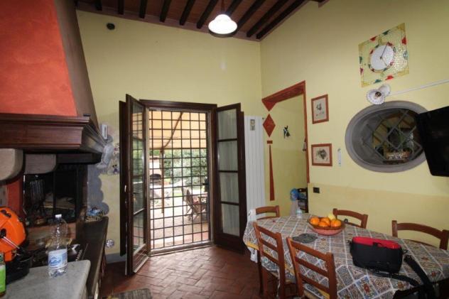 Porzione di casa in vendita a Crespina Lorenzana 190 mq Rif: 1211271 - Foto 3