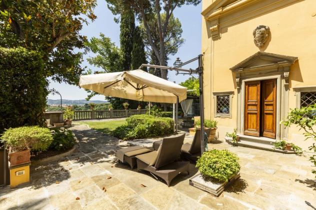 Villa in vendita a Firenze
