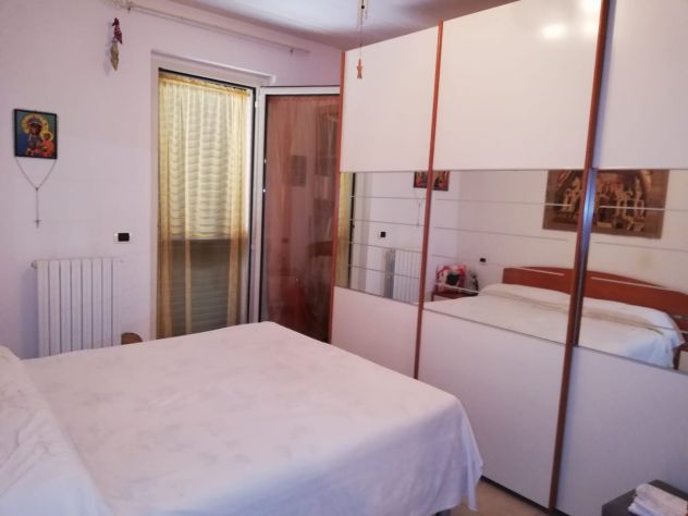Villetta a schiera 4 livelli zona stadio - Foto 6