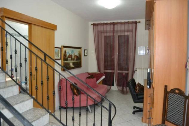 Immobile in asta di 166 m² con più di 5 locali e box auto in vendita a Lercara Friddi - Foto 15