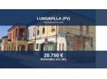 Immobile in asta di 69 m² in vendita a Lungavilla