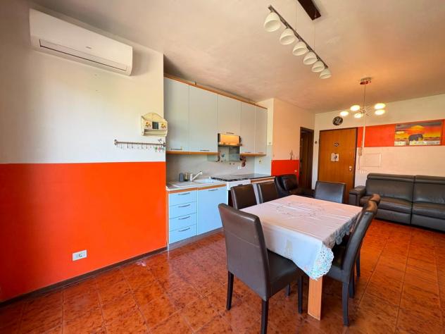 Appartamento in vendita a Ronchi - Massa 70 mq Rif: 1429375