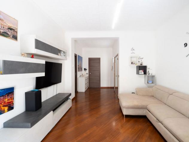Appartamento - Milano . Rif.: RIF. P311VRG - Foto 4