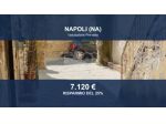 Immobile in asta di 10 m² in vendita a Napoli