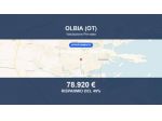 Immobile in asta di 139 m² in vendita a Olbia