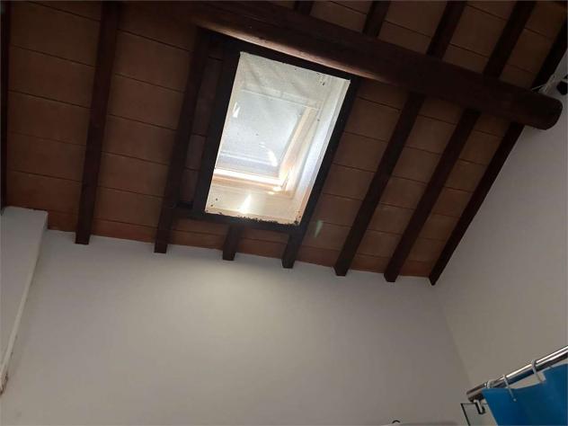A197SP - Capanne: Porzione di casale 80 mq ingresso indipendente e giardino privato - Foto 13