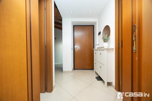 POZZO D'ADDA, FRAZIONE BETTOLA - 3 LOCALI con CUCINA ABITABILE e BOX
Centro paese, poco distante da tutti i primari servizi e dalla fermata ATM, prop - Foto 20