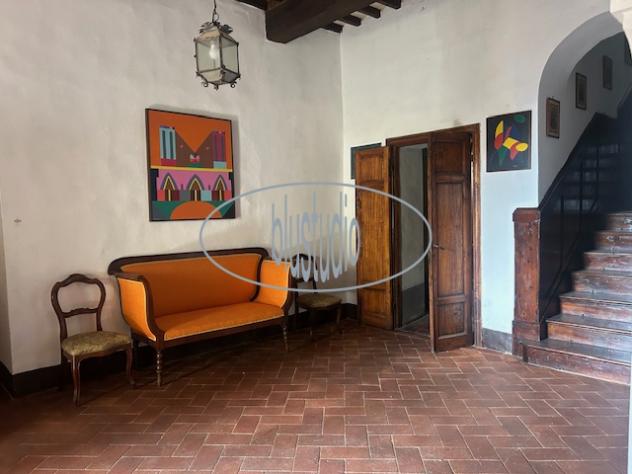 VILLA di 27 vani e di 2115 mq (RADDA IN CHIANTI) rif. V-2215 - Foto 4