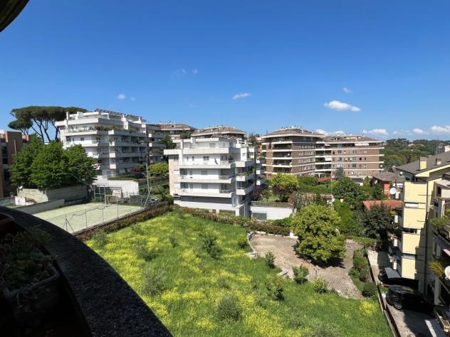 Pentalocale in vendita a Roma - Foto 12