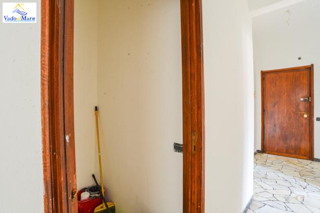 Trilocale in vendita a Savona - Foto 13