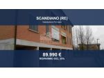 Immobile in asta di 82 m², box auto in vendita a Scandiano