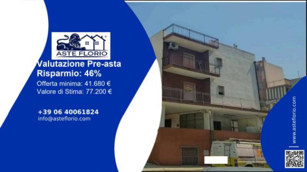 Immobile in asta di 95 m² in vendita a Scanzano Jonico - Foto 2