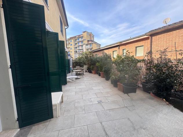 Appartamento in vendita a Siena 119 mq Rif: 1451083 - Foto 7