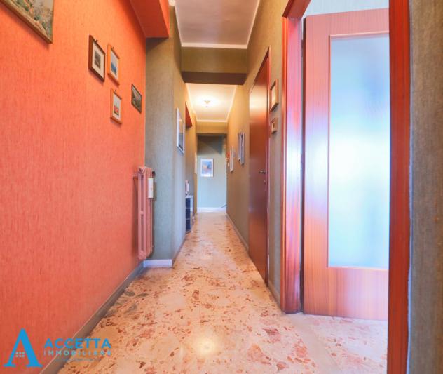 Trilocale in vendita a Taranto - Foto 10