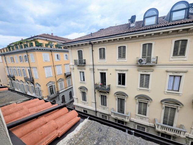 CROCETTA SAN SECONDO - bilocale ristrutturato arredato - Foto 9