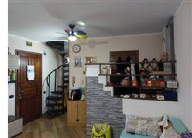 Immobile in asta di 74 m² in vendita a Vertemate con Minoprio - Foto 7