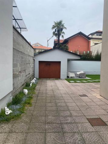 Villa in Vendita in zona OSPEDALE con giardino - Foto 5