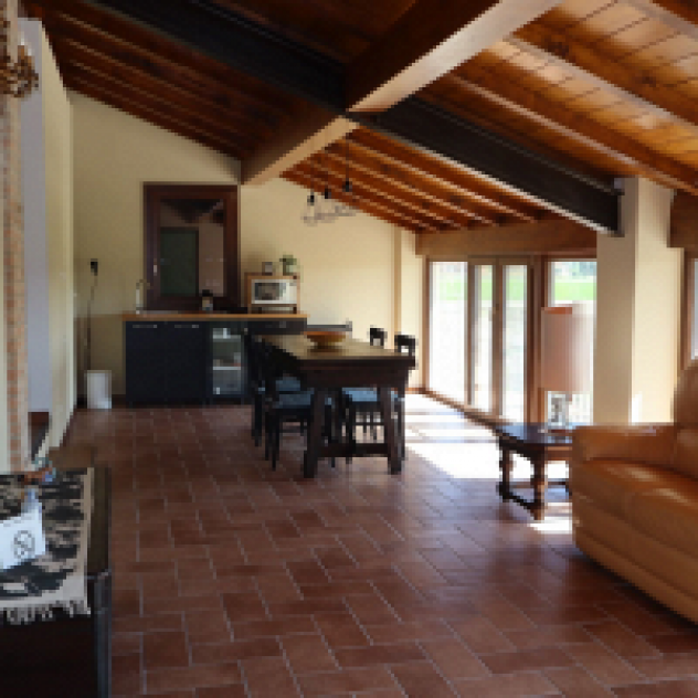 B&B Villa Pace D'Oro - Foto 2