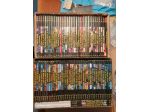 Collezione fumetti JULIA