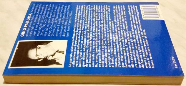 I Savoia in Italia di Gino Pallotta Casa Editrice Roberto Napoleone,1990 nuovo - Foto 2