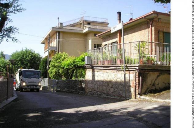 Immobile in asta di 919 m² in vendita a Chianciano Terme - Foto 19