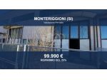 Immobile in asta di 206 m² in vendita a Monteriggioni