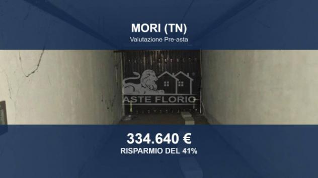 Immobile in asta di 625 m² in vendita a Mori