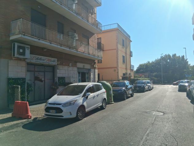 Negozio C1 uso investimento a Torre Angela Via Bitonto