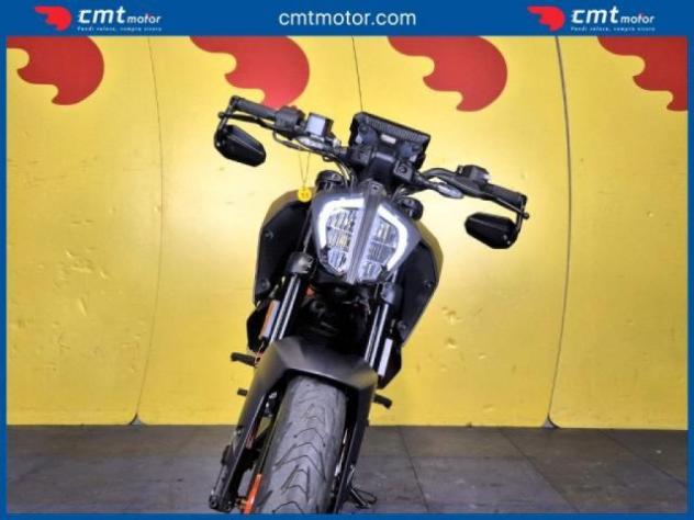 KTM 125 Duke Garantita e Finanziabile rif. 24152070 - Foto 6