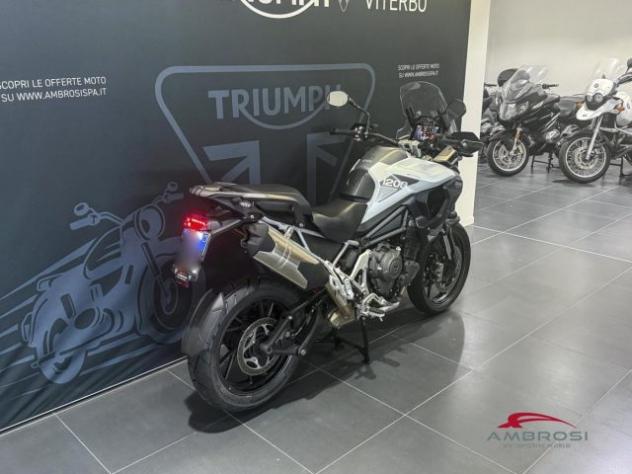 TRIUMPH Tiger GT PRO rif. 23849566 - Foto 2