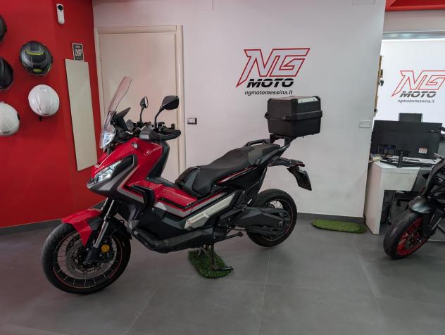 Honda X-ADV 750 null - Foto 2
