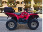YAMAHA Grizzly 700 FI eps rif. 22669134