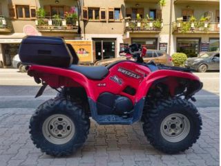 YAMAHA Grizzly 700 FI eps rif. 22669134