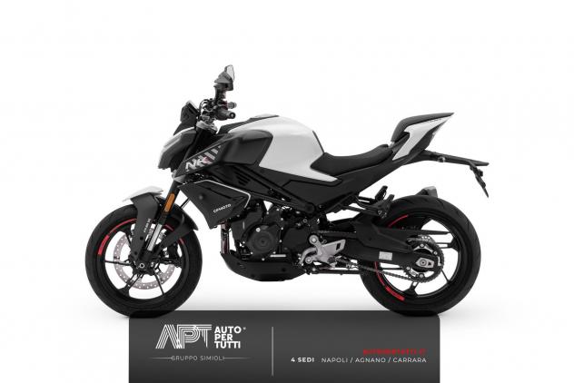 CFMOTO 450NK 450NK - Foto 5