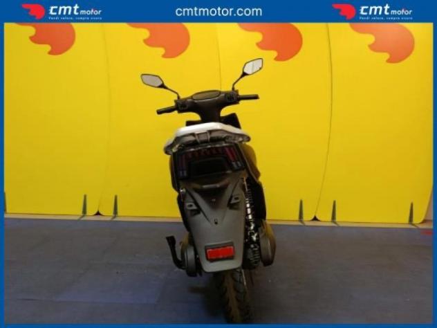CJR MOTORECO Deer Elettrico Garantito e Finanziabile rif. 23545356 - Foto 5