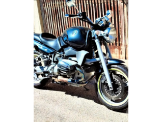 BMW R 850 R