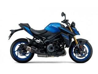 SUZUKI GSX S1000 EVO MY26