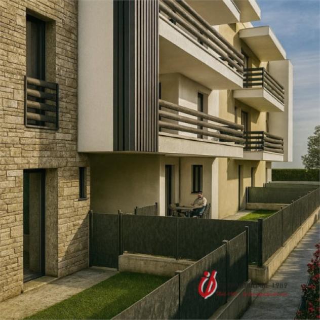 Appartamento di 108 m² con 3 locali e box auto doppio in vendita a Castel d'Azzano - Foto 5