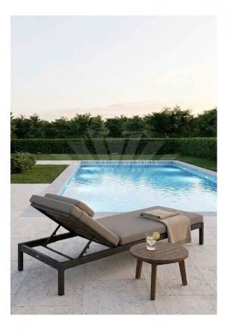 VILLA di 6 vani e di 170 mq (PIETRASANTA) rif. 060 - Foto 5