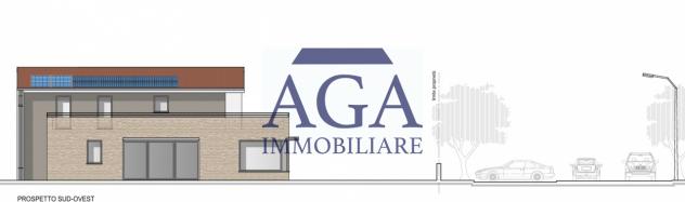 VILLA di 5 vani e di 195 mq (SUSEGANA) rif. CR59C_33 - Foto 11