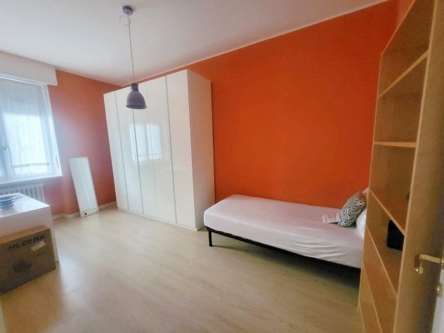 STANZA USO SINGOLO IN APPARTAMENTO SOLO DONNE DAL 10 Settembre - Foto 6