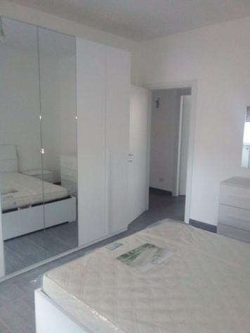 Milano affittasi appartamento 3 vani 105 Mq zona V Giornate