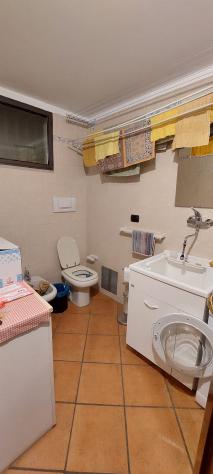 MONZA - Ampio trilocale in affitto con giardino e taverna - Foto 16