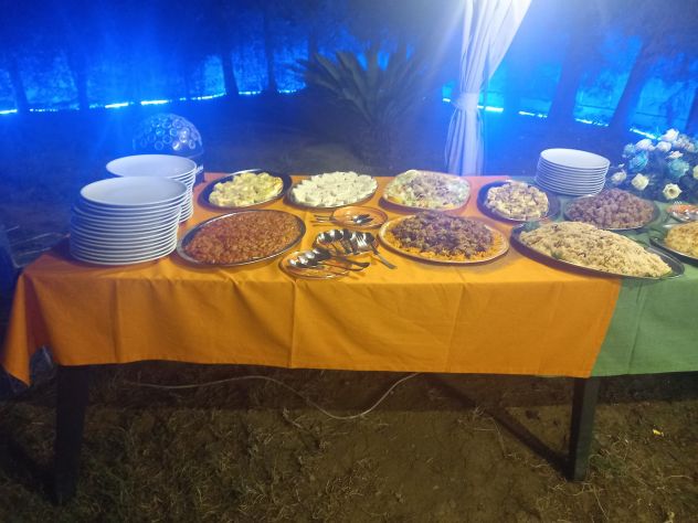 Servizio Catering e Cuoco a Domicilio. - Foto 2
