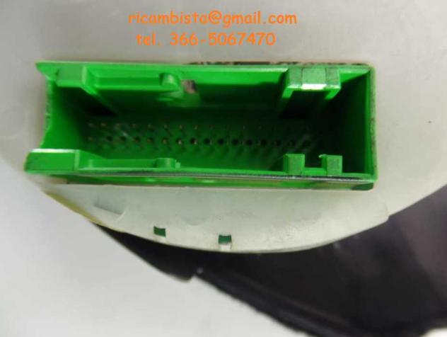Audi A4 B5 quadro strumenti 8D0919033 - Foto 5