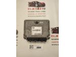 CENTRALINA MOTORE FIAT Seicento Serie 55187372 IAW4AFM9 176B2000 benzina 11 &hellip;