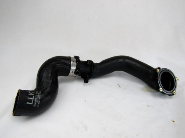 A9065283782 MANICOTTO ALTAPRESSIONE INTERCOOLER MERCEDES SPRINTER W906 R 414 CDI 2.2 D 105 KW (2017) RICAMBIO USATO A6510903842