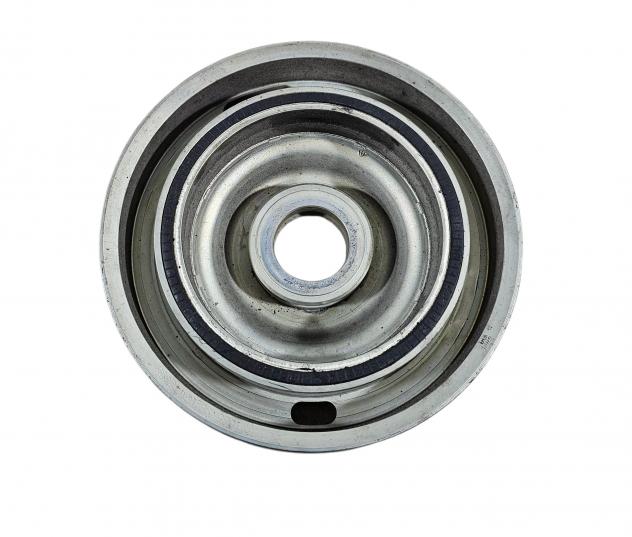 PULEGGIA ALBERO MOTORE CITROEN Jumper Serie 9810746580 AH03 Diesel 2000 (14)