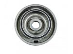 PULEGGIA ALBERO MOTORE CITROEN Jumper Serie 9810746580 AH03 Diesel 2000 (14)