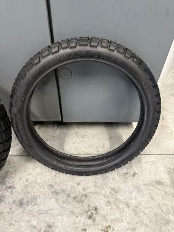 gomme nuove da enduro - Foto 7